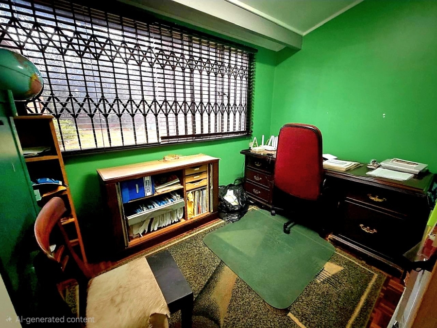 4 Bedroom Property for Sale in Sasolburg Ext 4 Free State